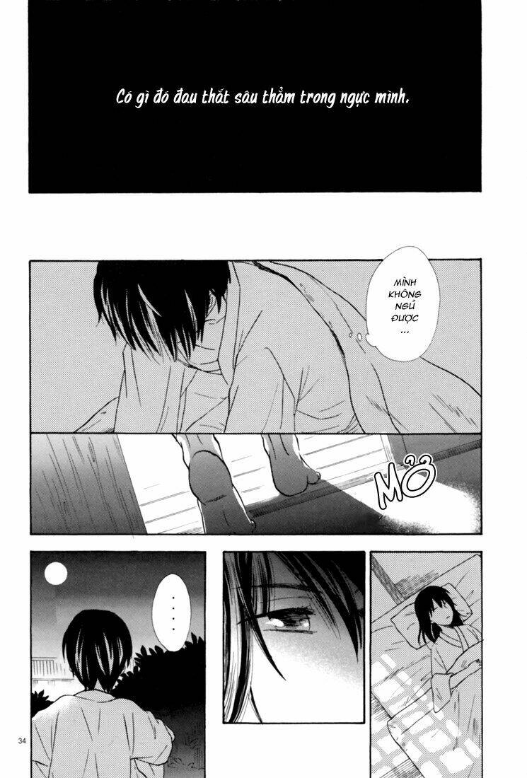 katsura kotarou x takasugi shinsuke chapter 3 7