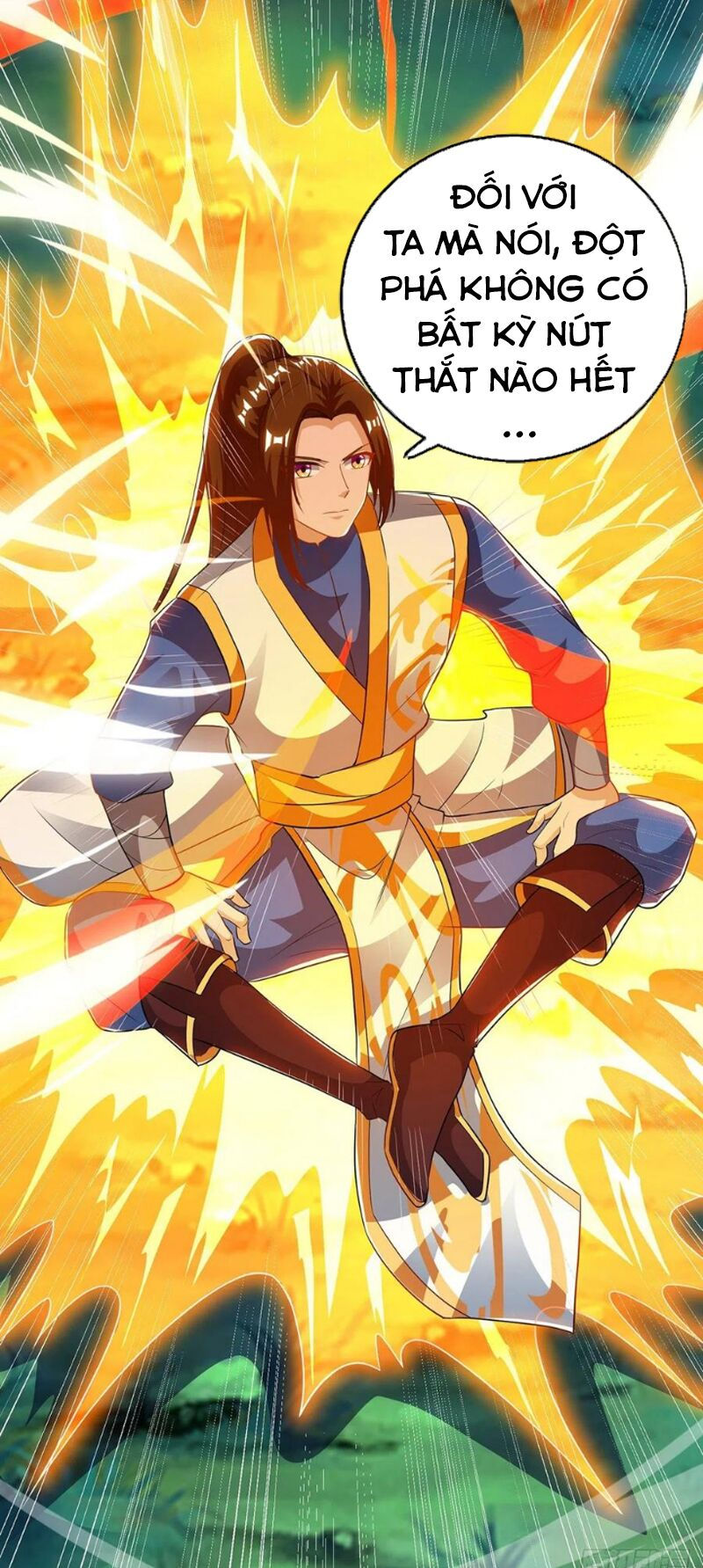 chúa tể tam giới chapter 103 29