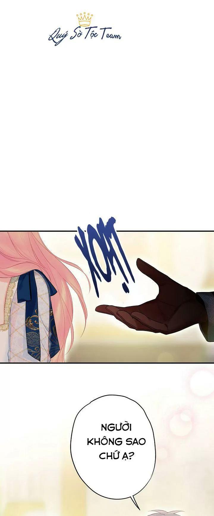 trọng sinh trở thành hoàng phi chapter 150 18