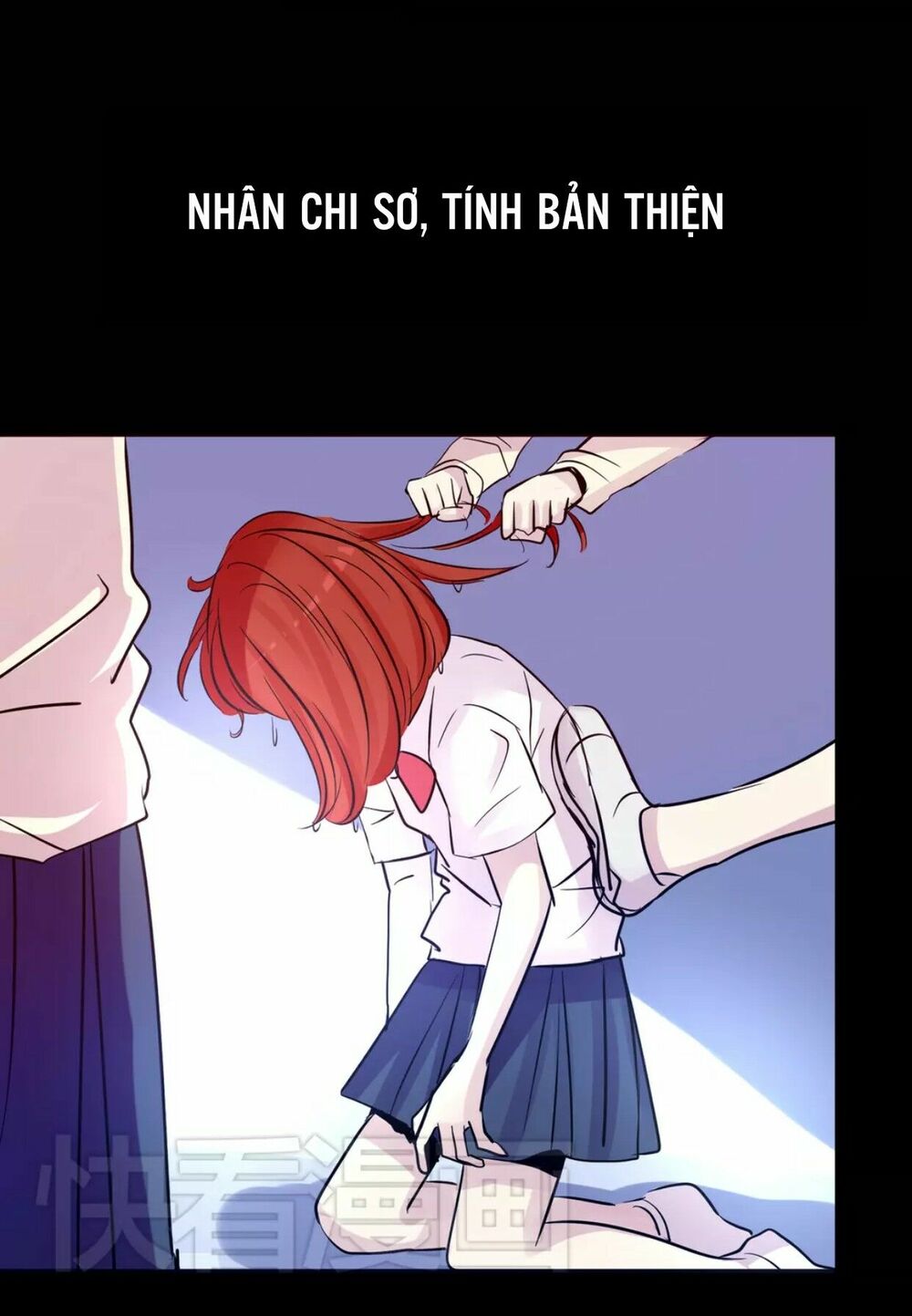 trả thù trường trung học phần 2 chapter 12 24