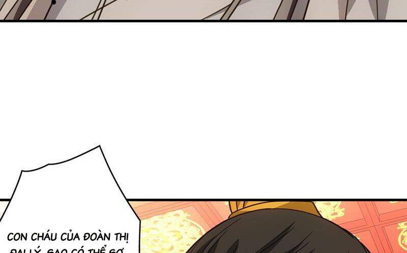 thiên long bát bộ webtoon chapter 18 100
