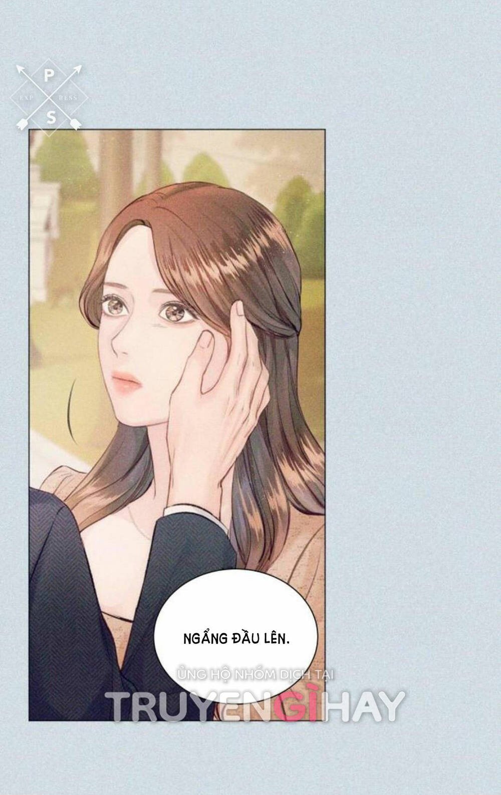 nhất định chúng ta sẽ được hạnh phúc chapter 85.1 30