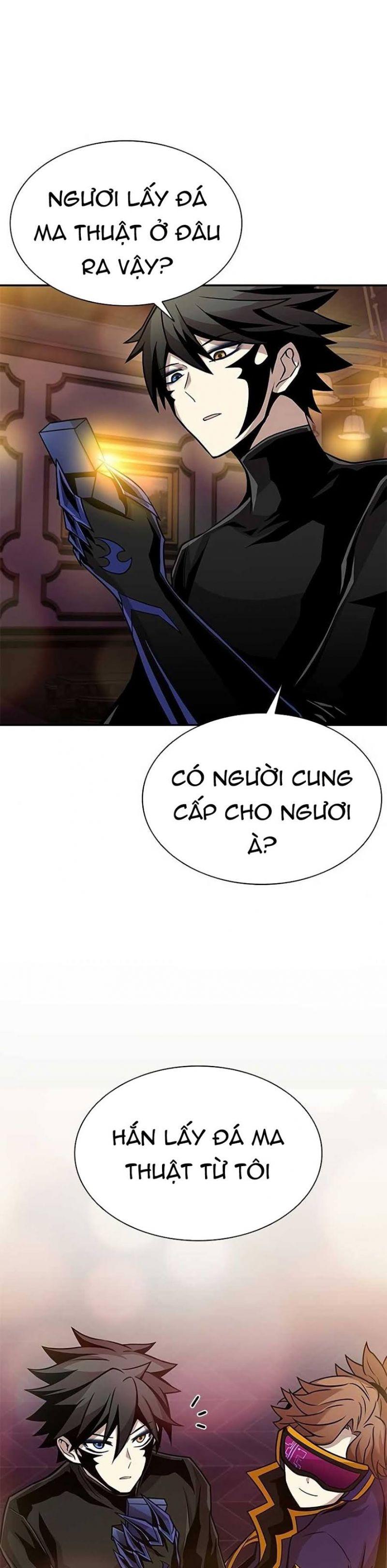 tiêu diệt ác nhân chapter 26 17