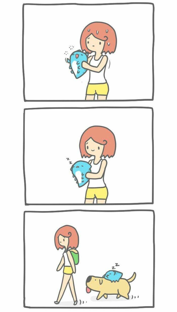 bugcat-capoo chapter 14 3