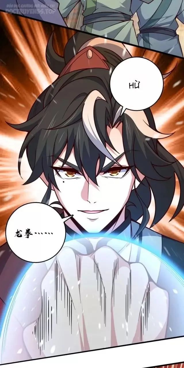 tôi, thần long của nữ đế! chapter 8 30