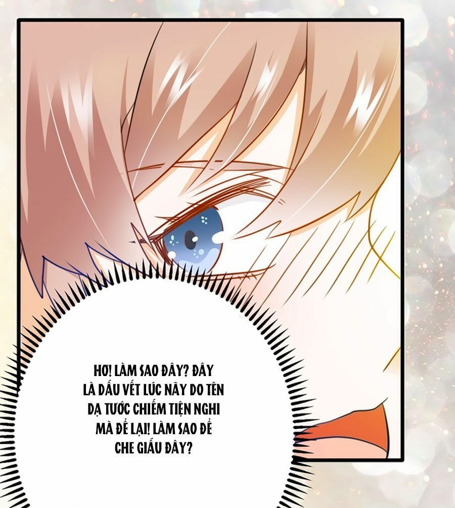 tổng tài đích thiên giới manh thê chapter 21 8