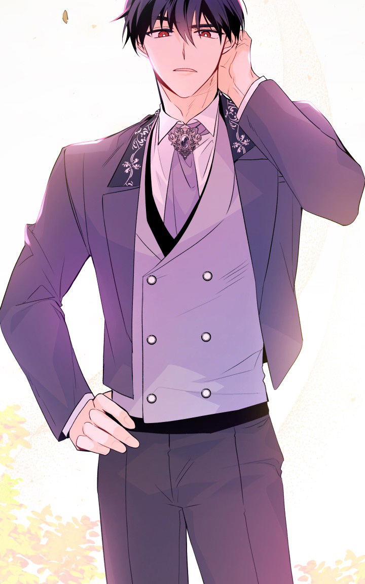 mối liên kết giữa báo đen và bé thỏ chapter 42.1 46