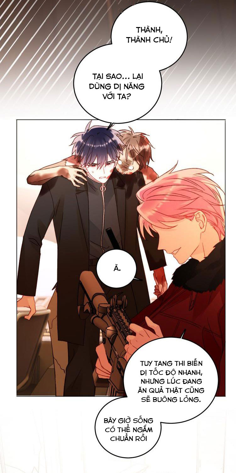 tôi phải làm 1 kẻ đại xấu xa chapter 48 38