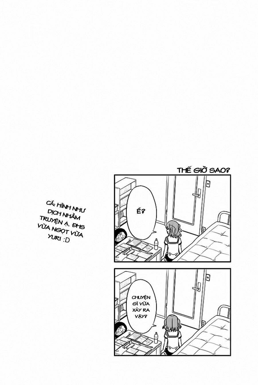 aho girl chapter 114 19