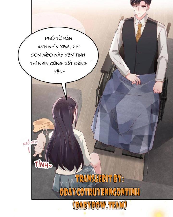 tái sinh tương ngộ chapter 58 25