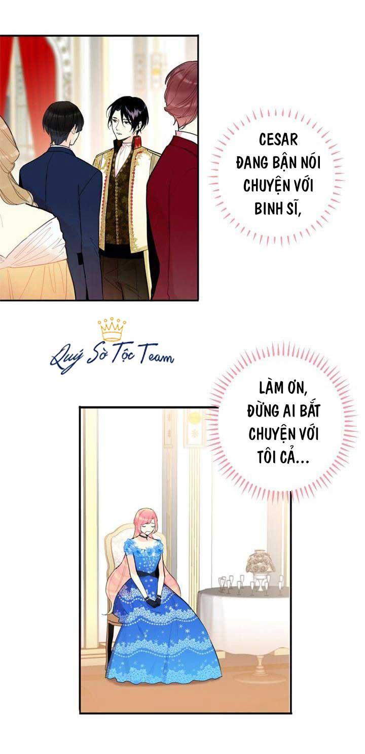 trọng sinh trở thành hoàng phi chapter 14 10