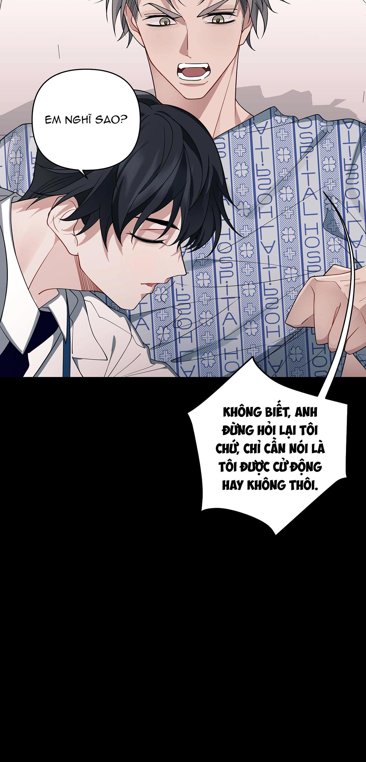 vết hằn chapter 6 17