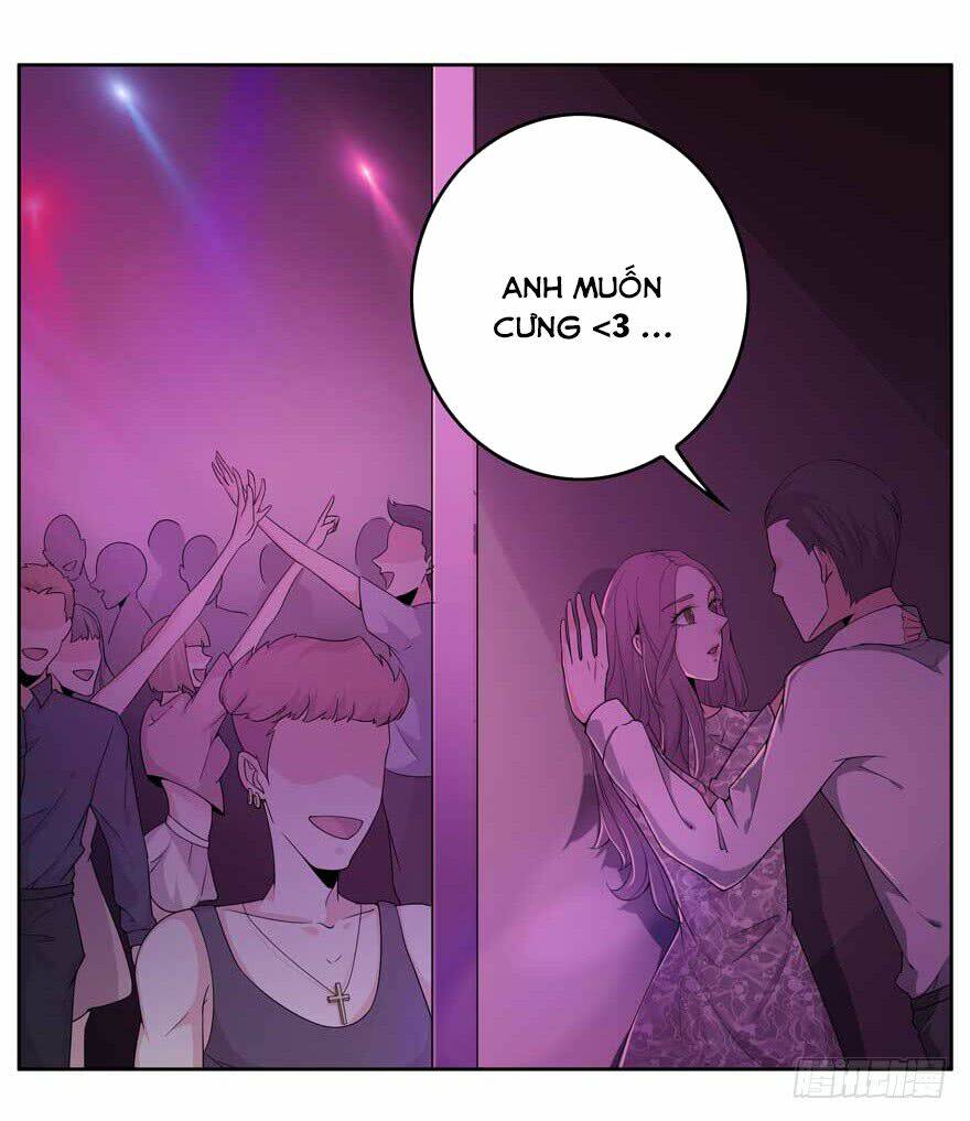 khốn ái tù lung chapter 1 24