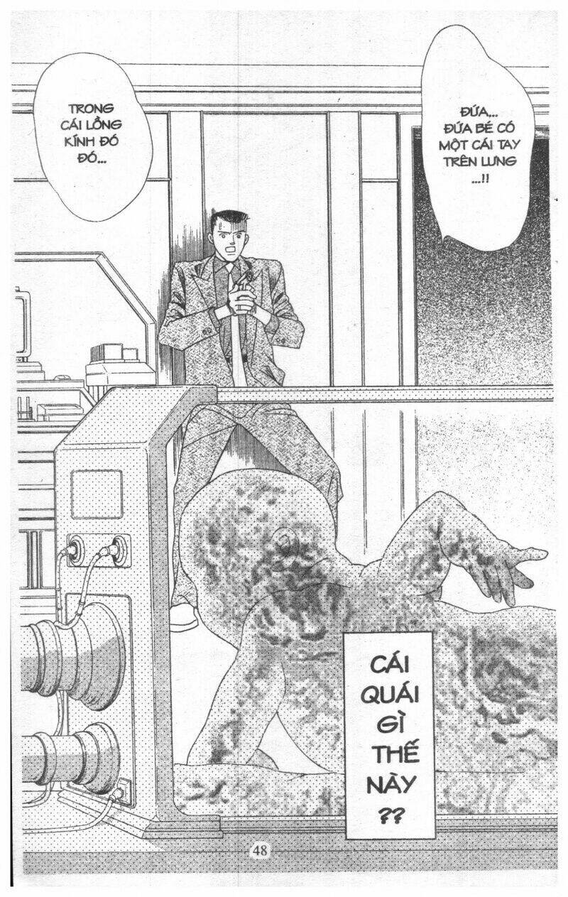 nàng tiên ánh trăng - kaguya hime chapter 16 48