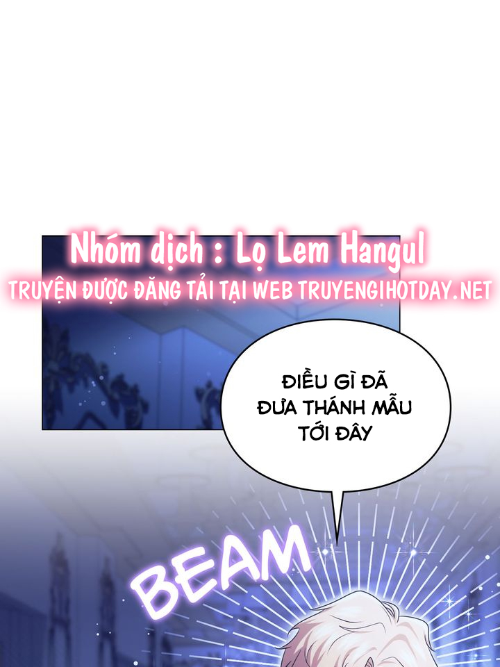 thánh nữ evelina chapter 19 1