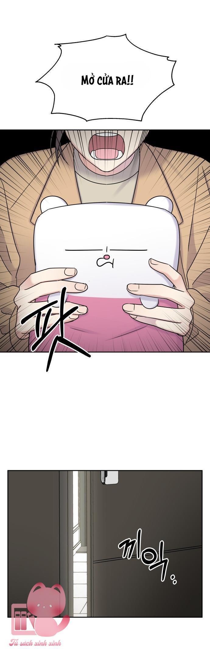 hãy vờ như ta yêu nhau chapter 17 19