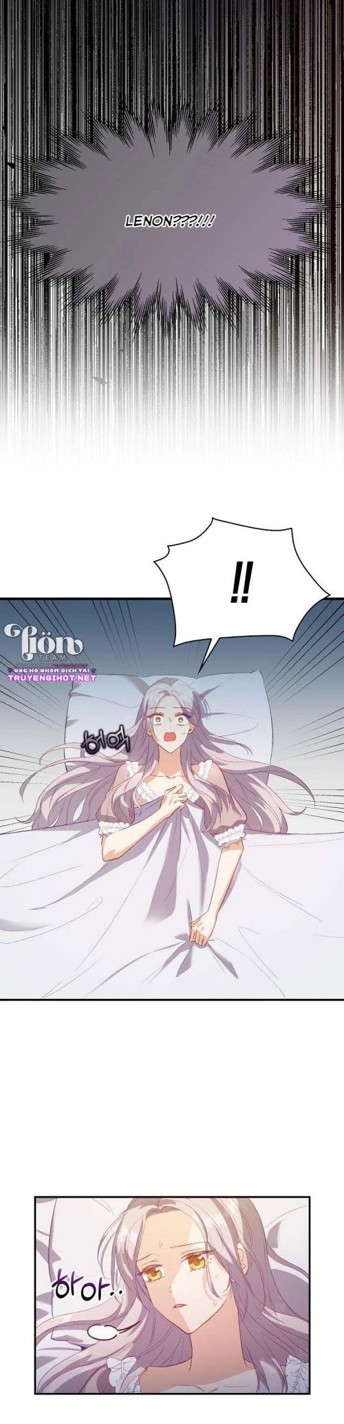 tôi chỉ nhận ra sau khi mất cô ấy chapter 22.1 6