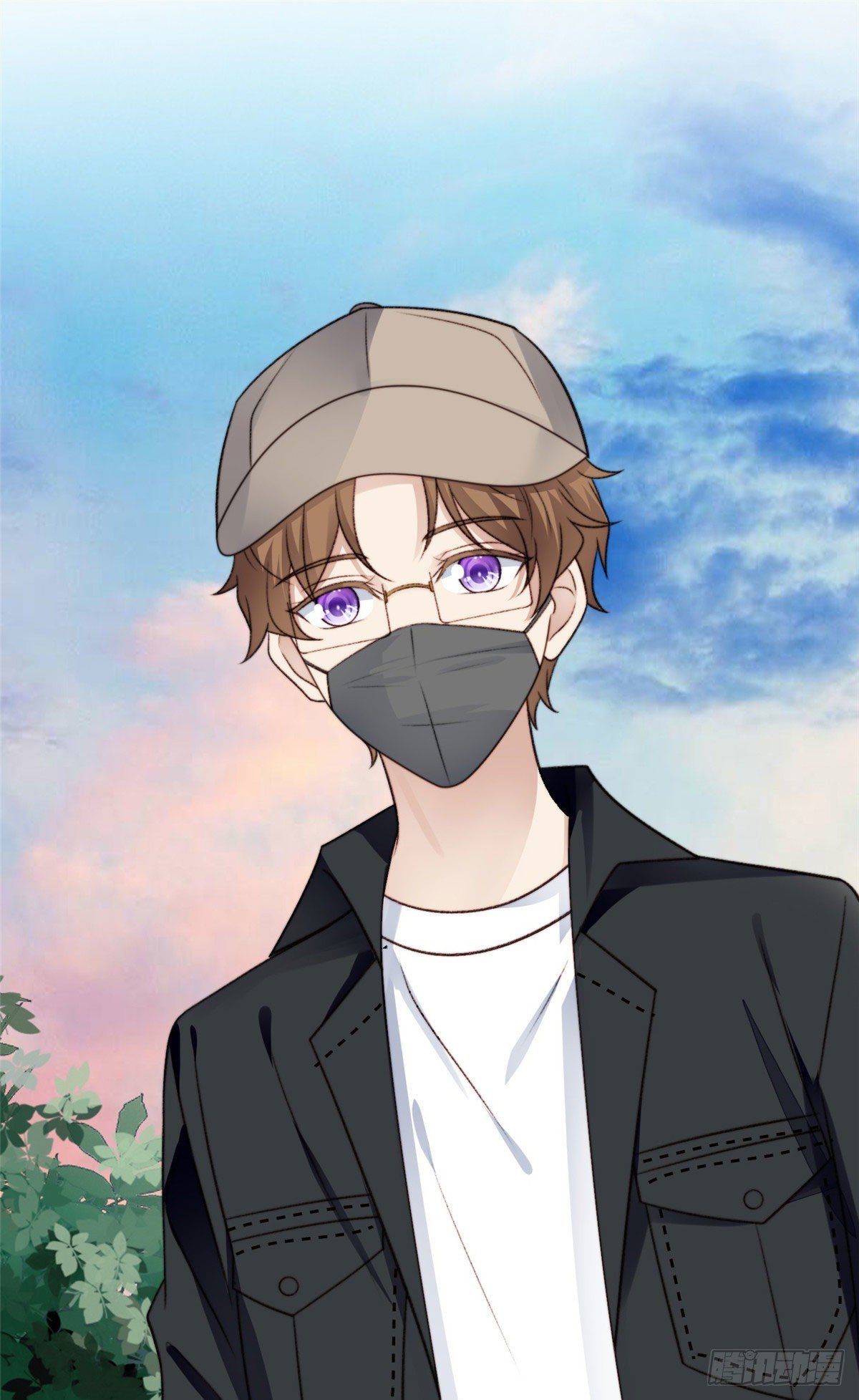 dựa vào đại lão ổn định vị trí c trong nam đoàn chapter 32 1