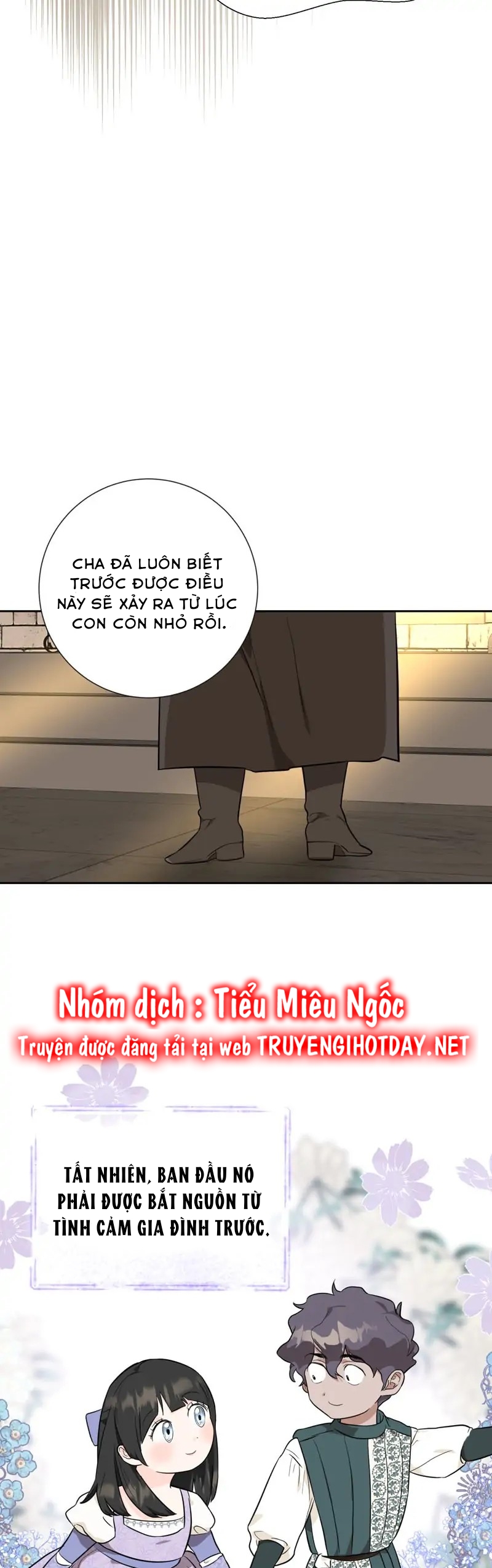 tạm biệt nàng, juliet chapter 22 17