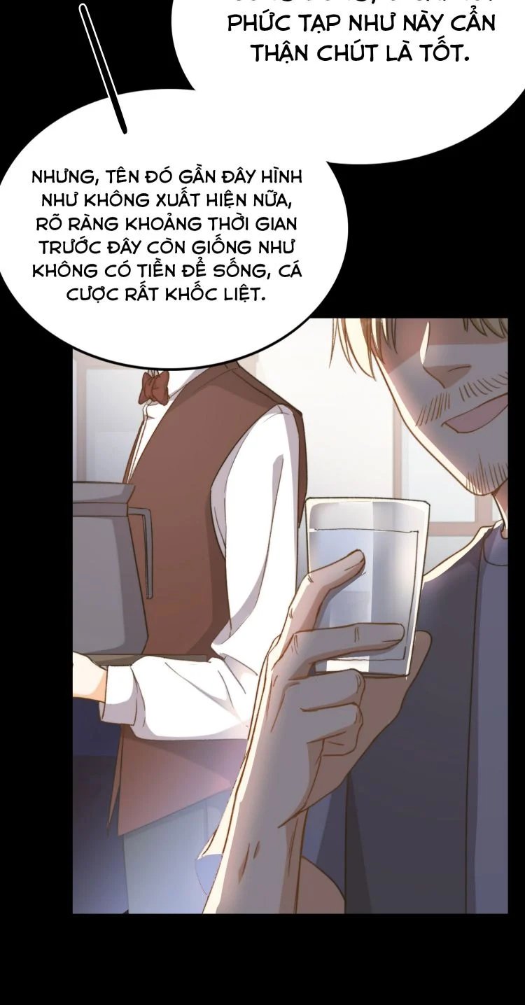 nụ hôn vực thẳm chapter 42 47