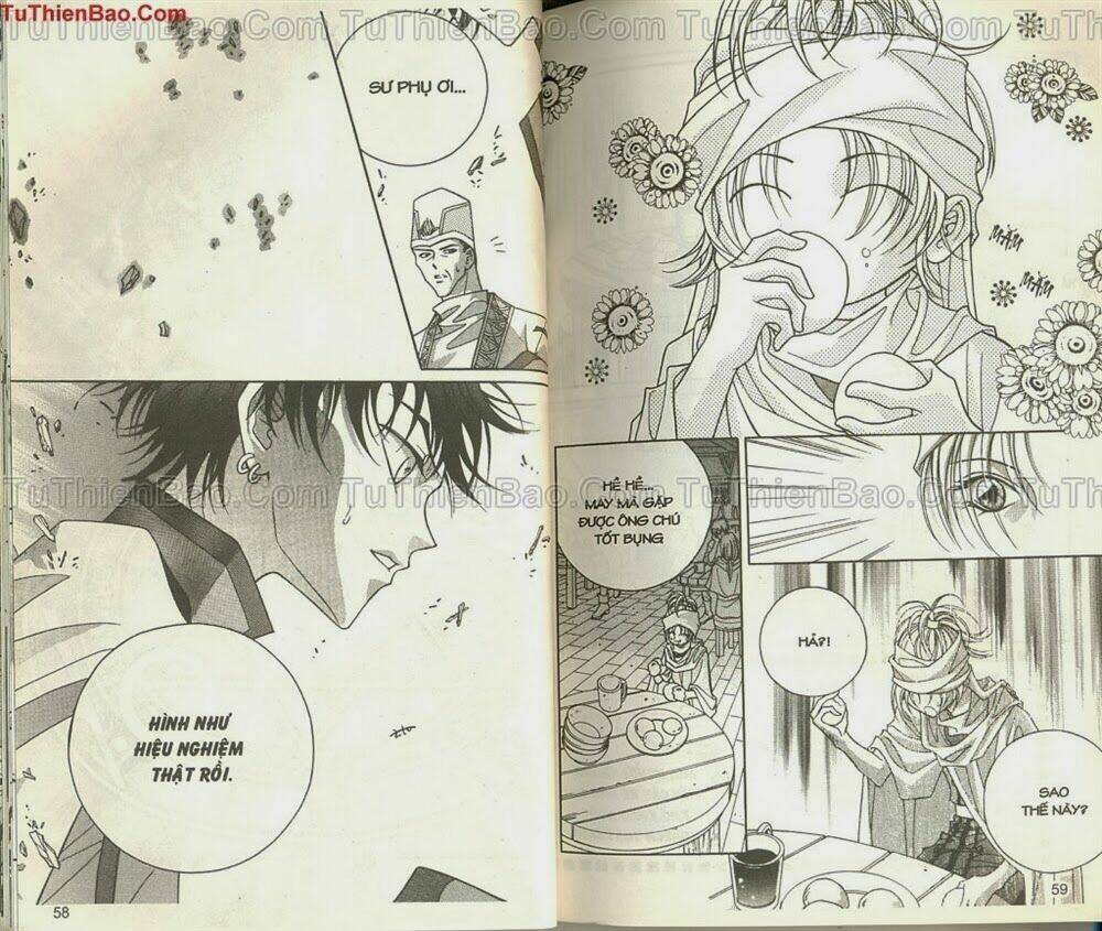 hồi ký ma vương chapter 2 29