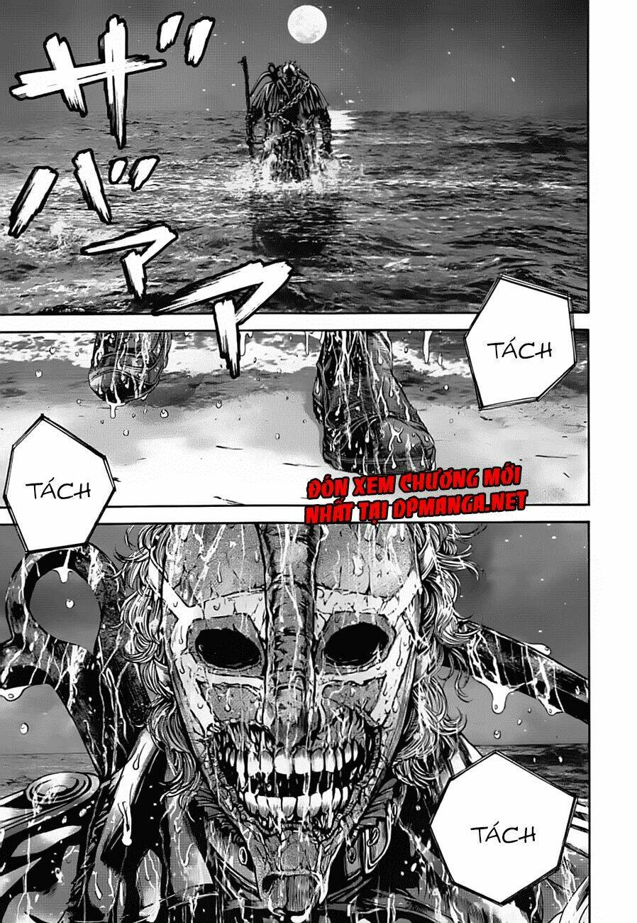 biohazard - heavenly island chapter 2 21