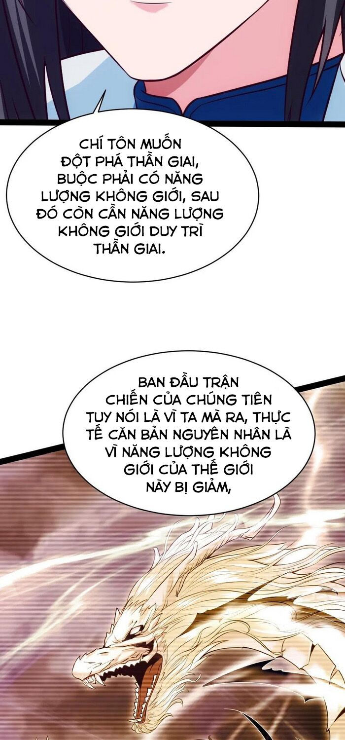 ma thú kiếm thánh dị giới tung hoành chapter 143 11