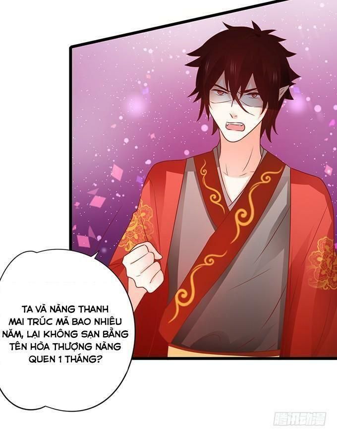 hồ tiên hung bạo chapter 63 67