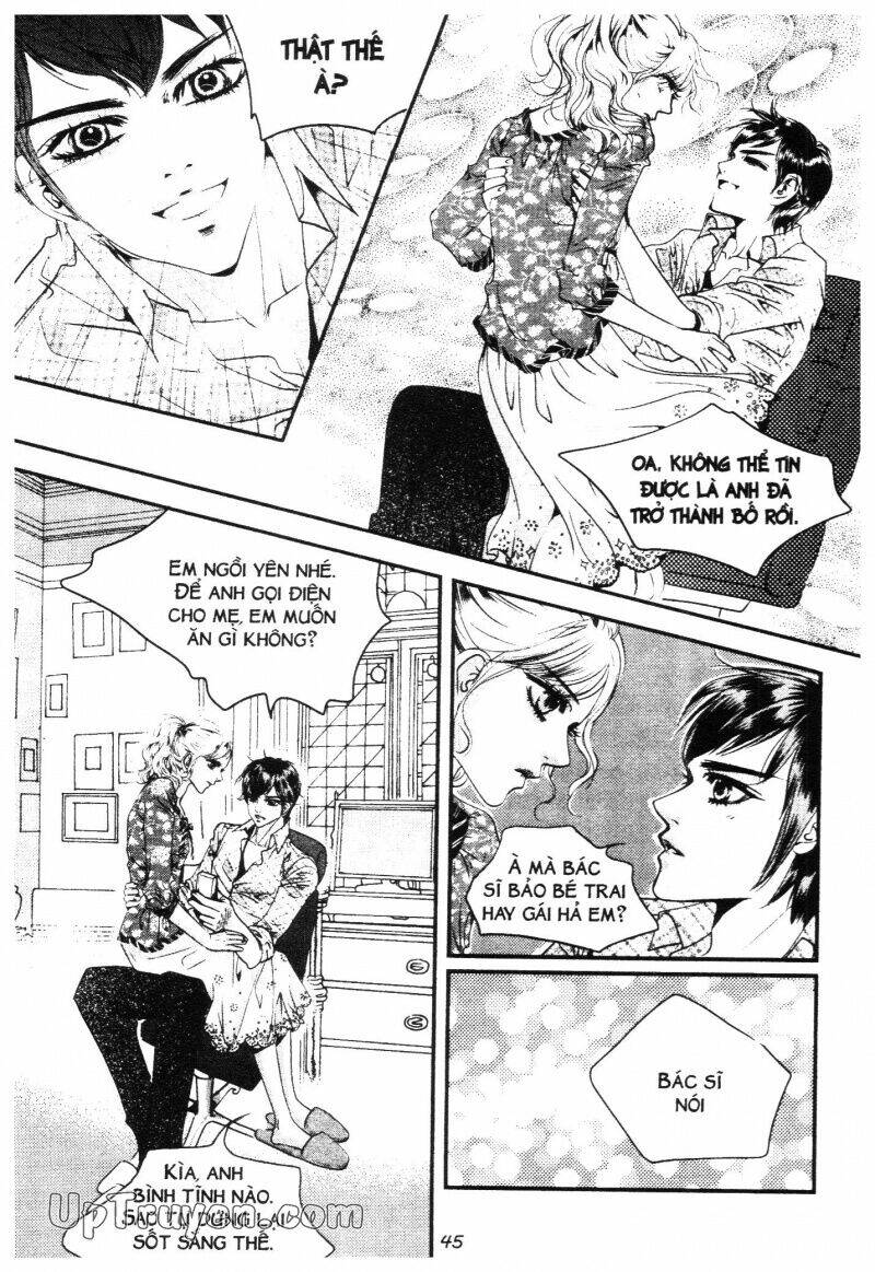 hoàng cung chapter 28 45