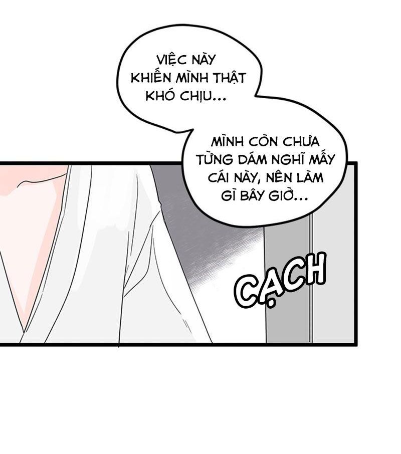 tình cờ yêu (full) chapter 3 20