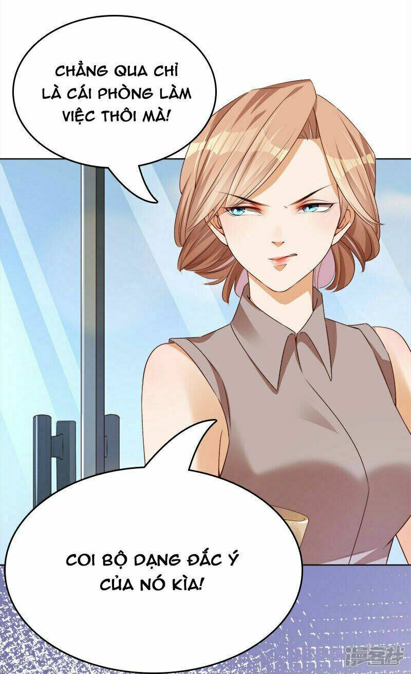 lãnh hôn cuồng ái chapter 31 14