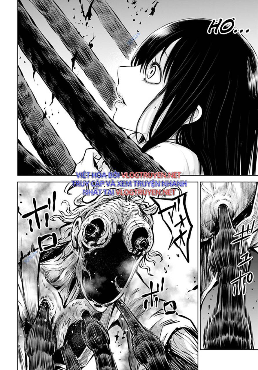 mieruko-chan chapter 54 35