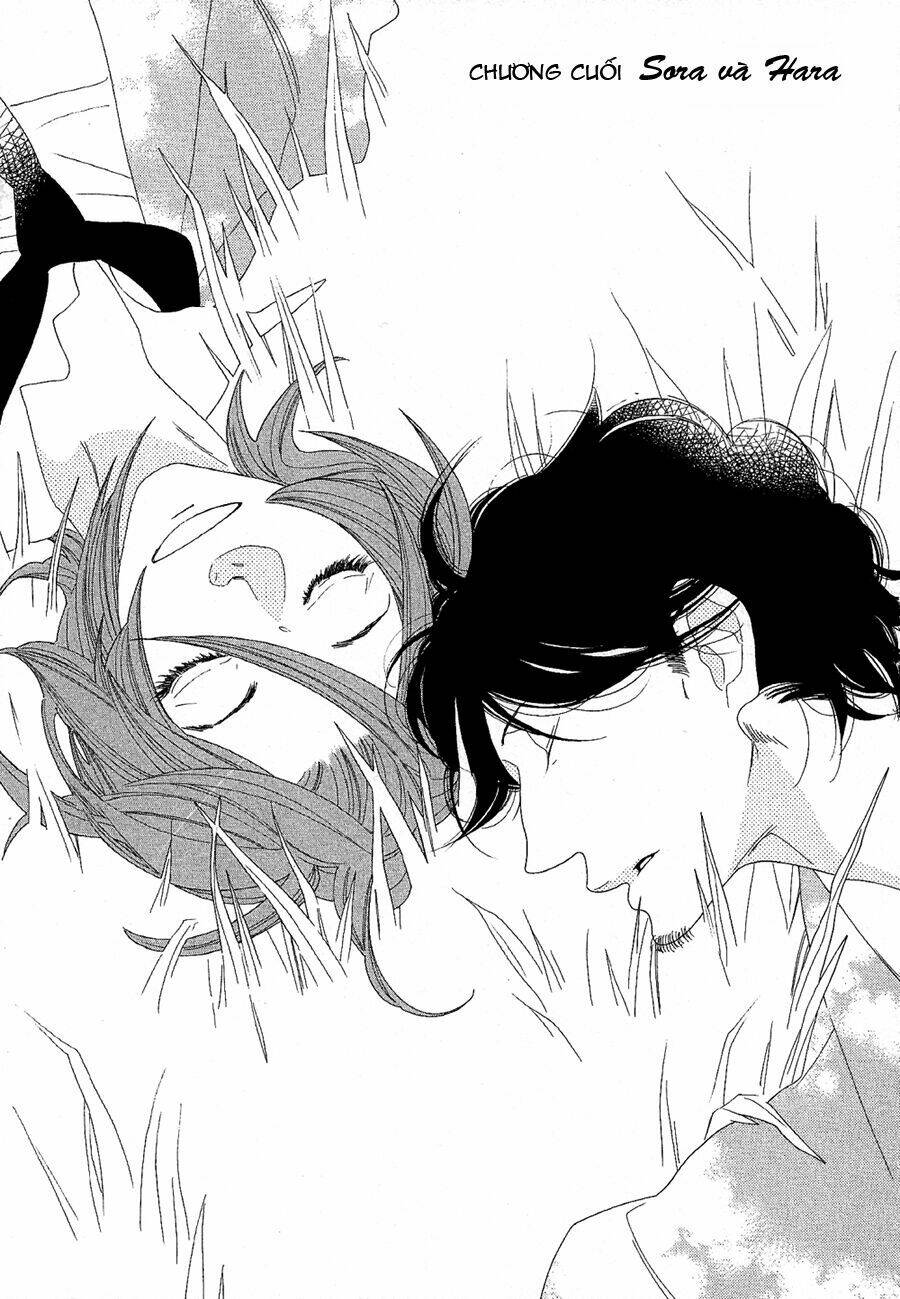 sora to hara chapter 7 2