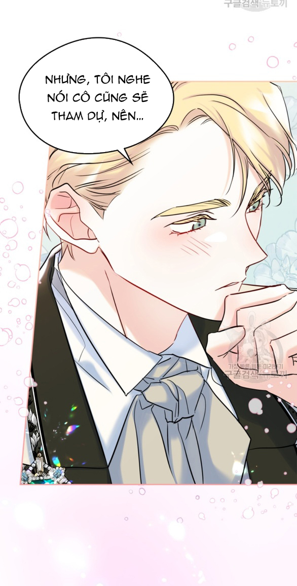 tôi đã trở thành bạn gái của nam chính chapter 36.2 20