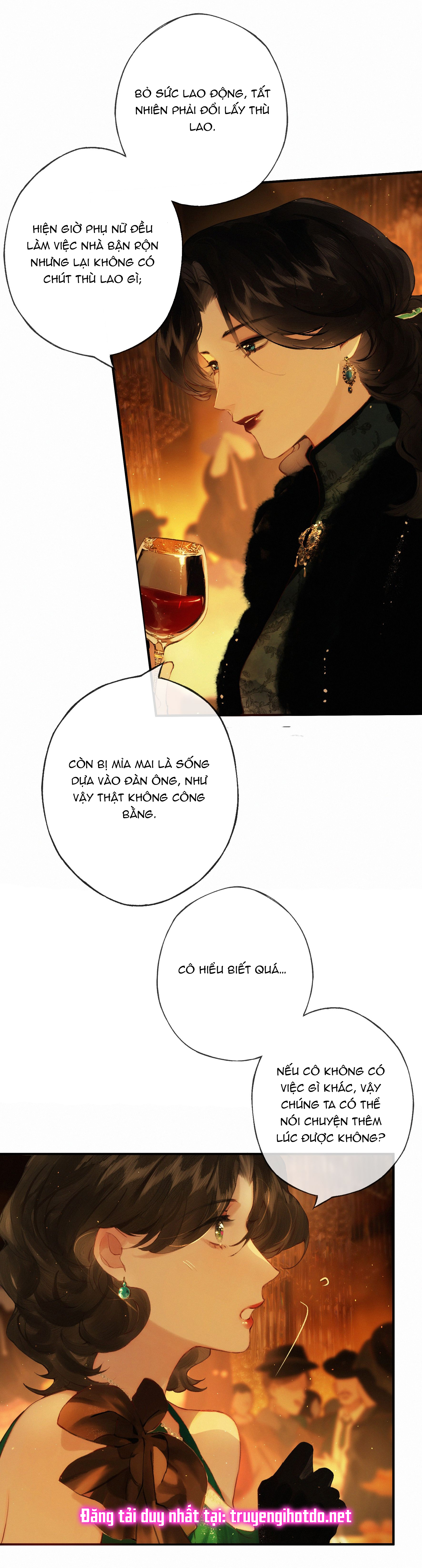 trộm hương chapter 12 36