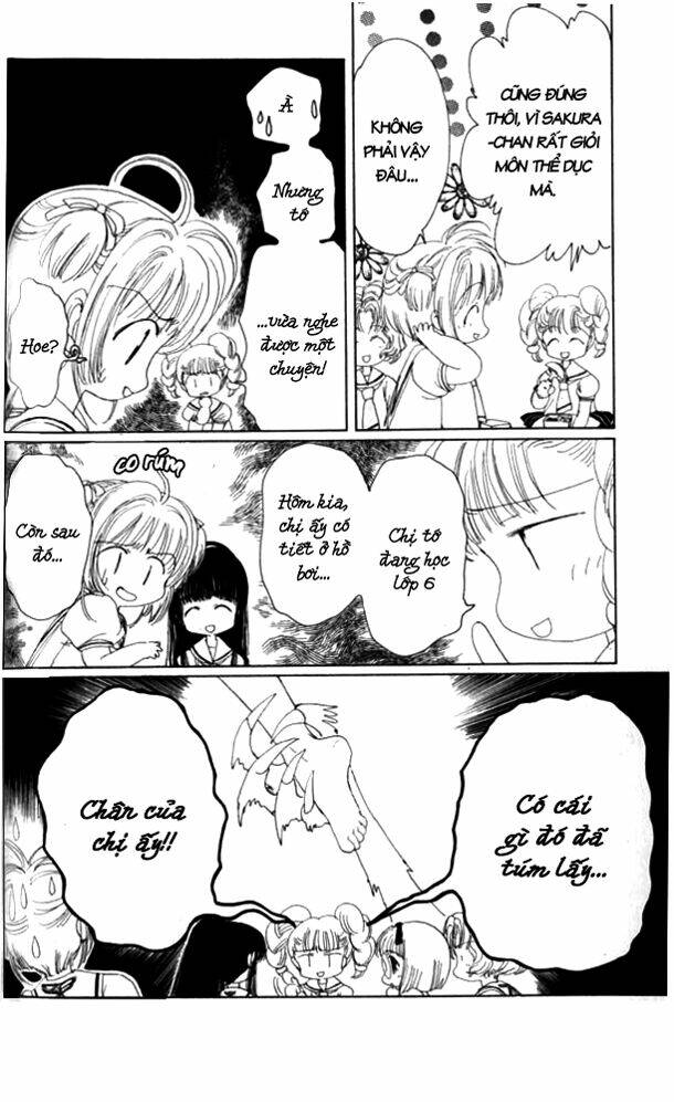 card captor sakura chapter 5 4