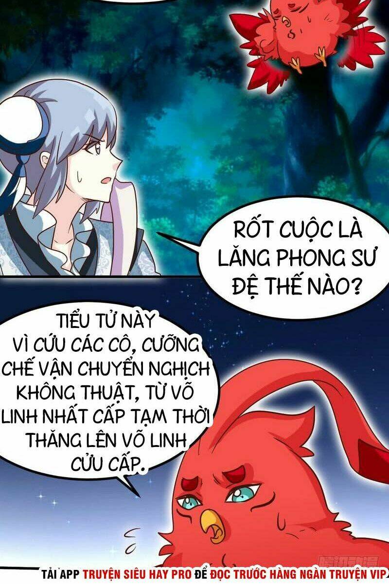 chí tôn thần ma chapter 114 14