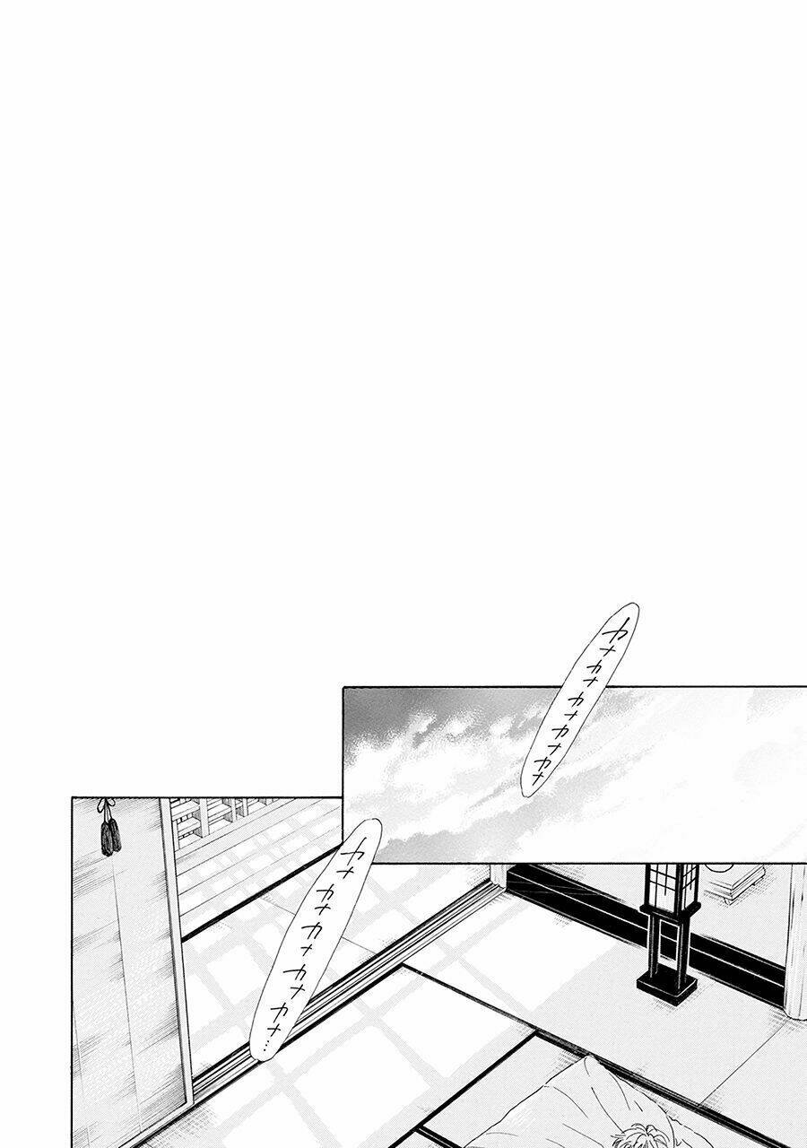 bình minh u sầu chapter 39 43