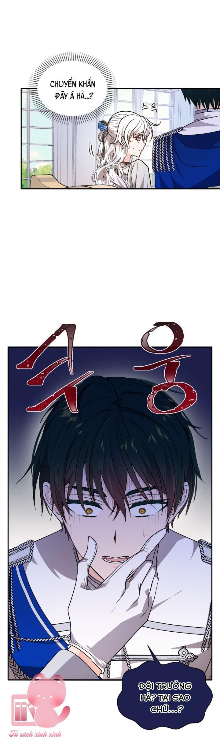 nguyện ước vô vọng của ma nữ chapter 76 35