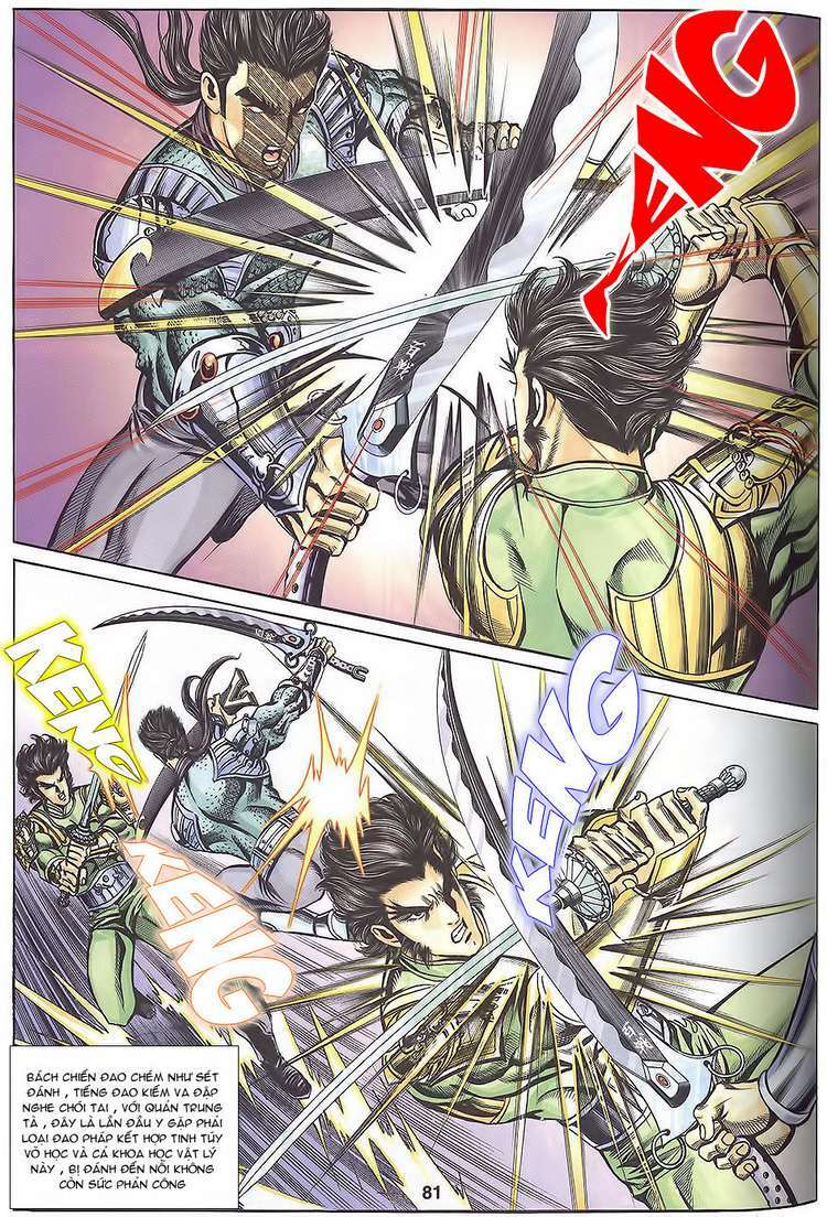 tầm tần ký chapter 109 21