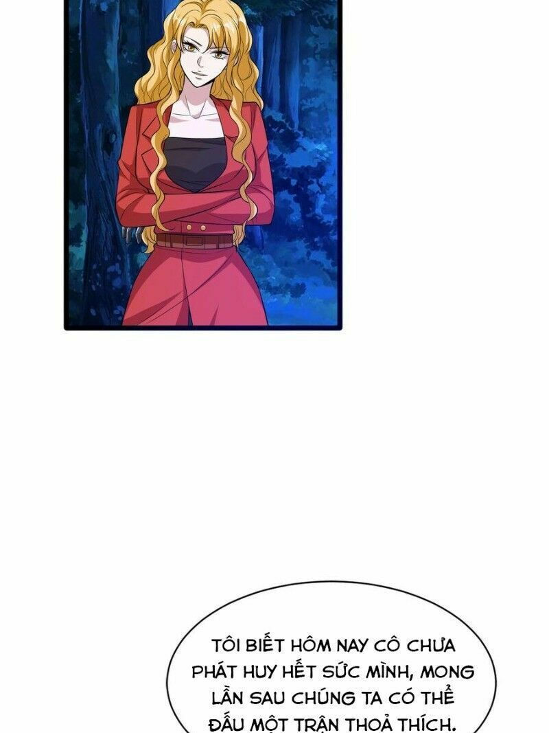 đô thị tà vương chapter 93 11