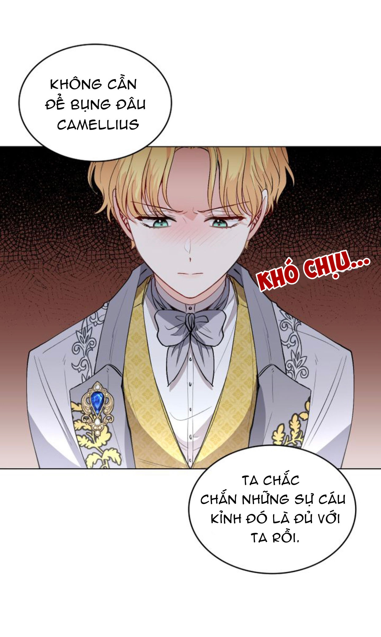 tìm lại nàng camellia chapter 12 56