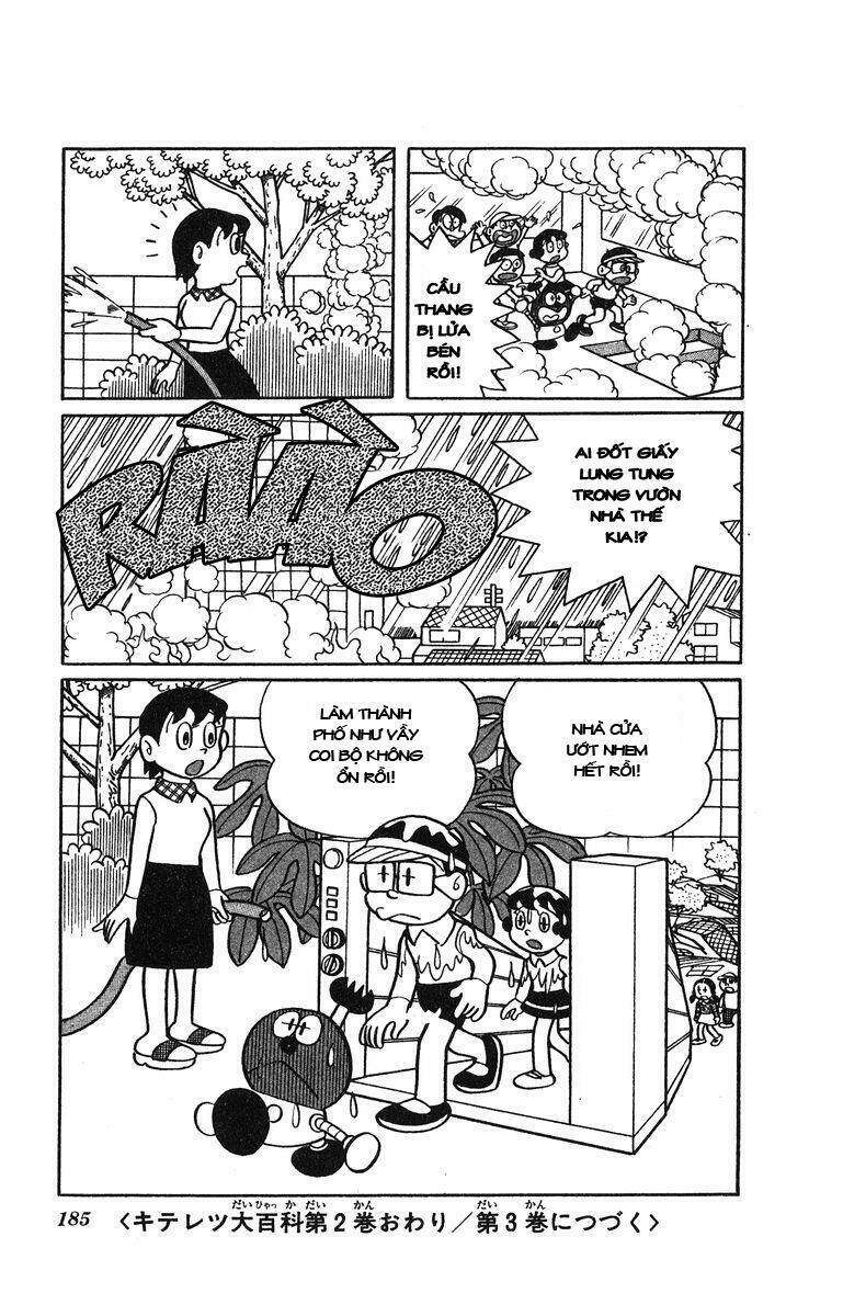 cuốn từ điển kì bí chapter 22 16