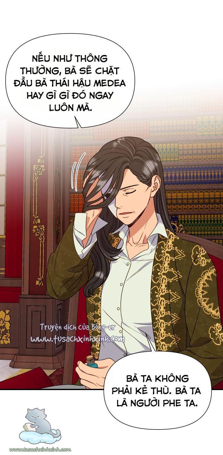 công nương khế ước của gia tộc công tước quái vật chapter 113 7