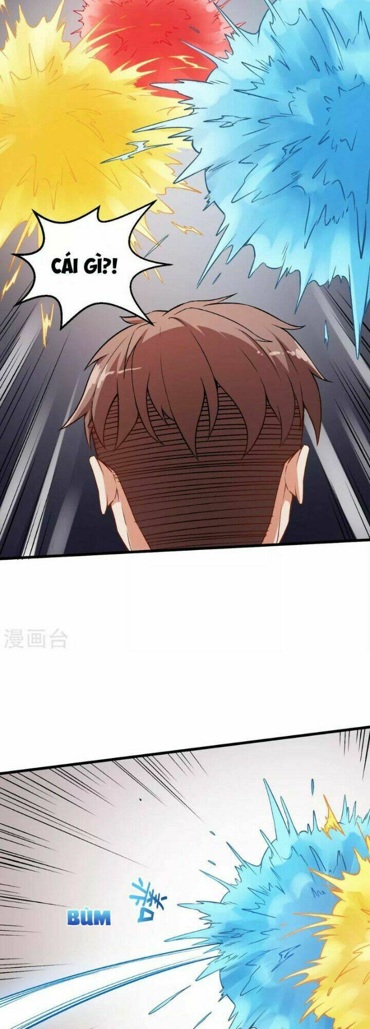 vườn trường cuồng sư hệ thống chapter 38 18