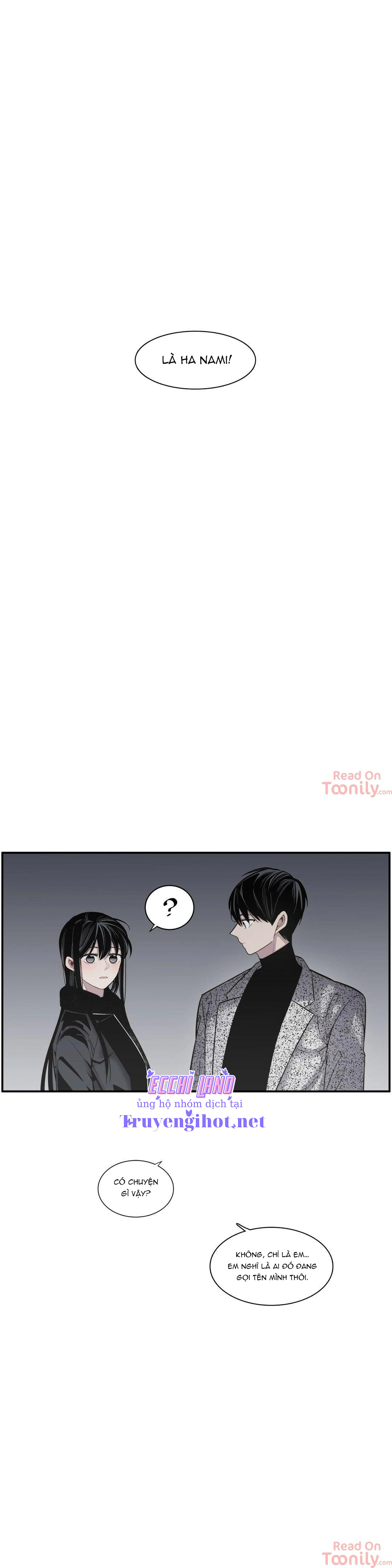 anh làm em đắm say chapter 11.2 14