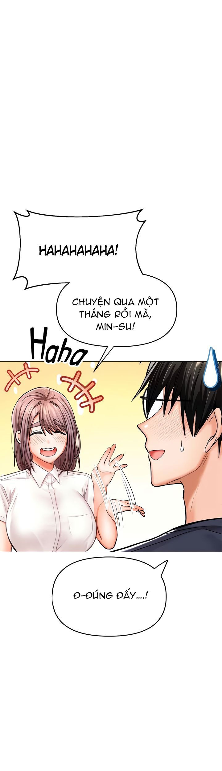 chiều chuộng em đi mà chapter 16.2 21