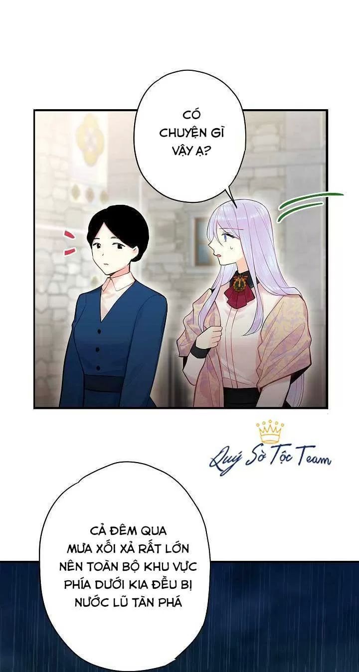 trọng sinh trở thành hoàng phi chapter 124 13