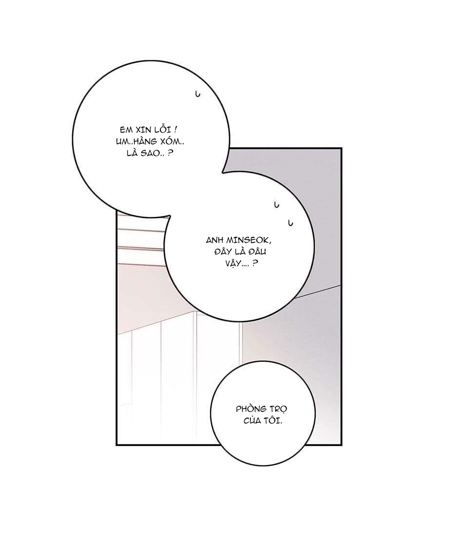 Toy Complex chapter 19 - Trang 34