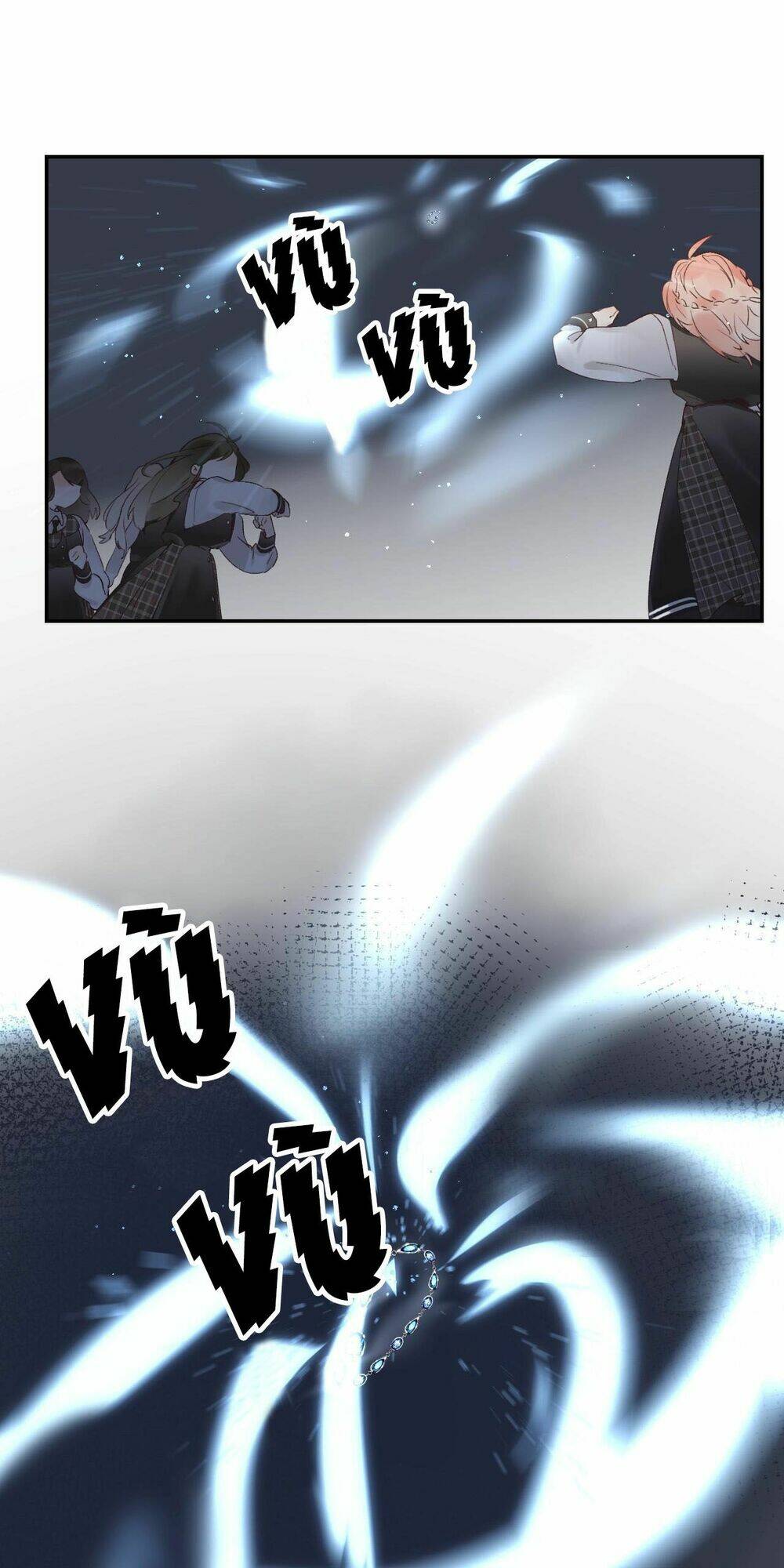 phù thủy hạng bét chapter 11 57